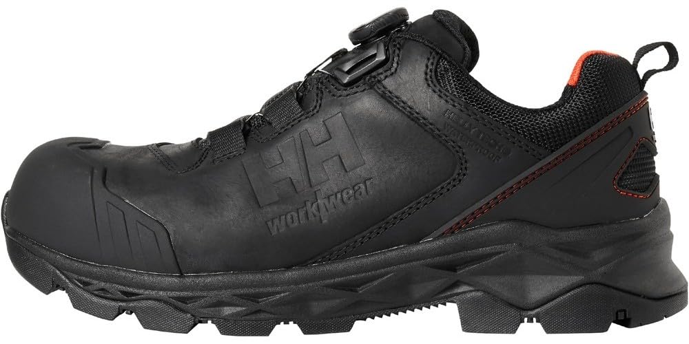 Helly Hansen Zapatos De Seguridad Unisex, Talla 46-image