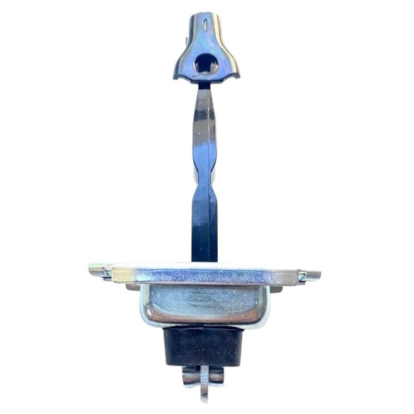 EGUIAS Fit for Toyota Fit for Camry 2006-2011 Auto Door Checker Door Check Strap Stopper 68630-06070 68610-06080(Front Left)