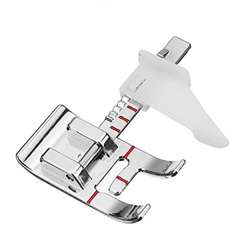 TFBOY TFBOY Adjustable Guide Sewing Machine Presser Foot. Fits for Low