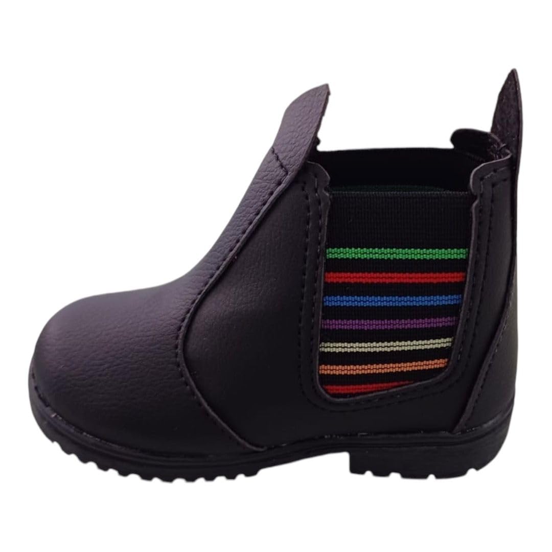 Bota Infantil Menino Menina Galocha Preta com Elastico Dia a Dia Todas as Estações em promoção! Veja a oferta e mais achadinhos de Botas & Galochas Infantis 2 Hoje é o melhor dia para comprar Bota Infantil Menino Menina Galocha Preta com Elastico Dia a Dia Todas as Estações com aquele preço maroto! Promoção! Aproveite a oferta! 2