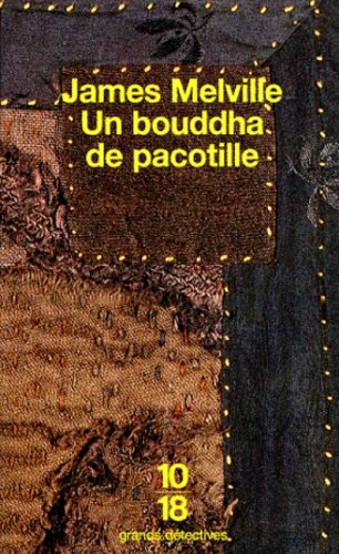 Bouddha de pacotille