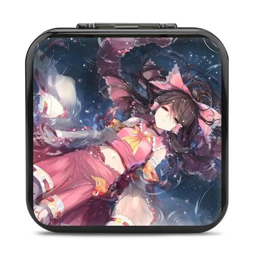 Q[J[hP[X for Switch/PS/Vita G LN^[ 얲 V[Y XCb`p J[h[  Aj |Pbg [|[` 24[ [/SD/Q[J[hpP[X n[h یJo[ ϏՌ h ho