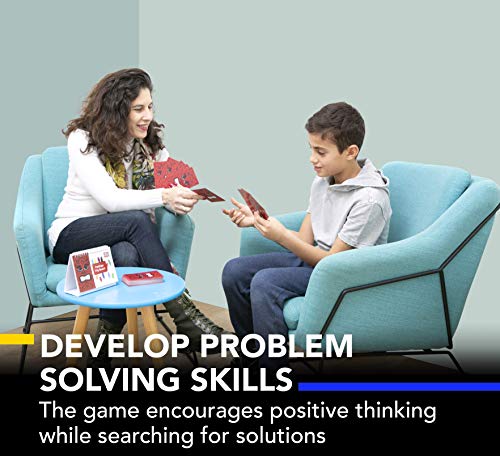 Behind The Anger BG-003 Therapy Kit - Anger Management Therapy Games thumb #4