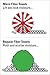 Griot's Garage 11269 Micro Fiber Spray-On Car Wash Cloth - Set of 3
