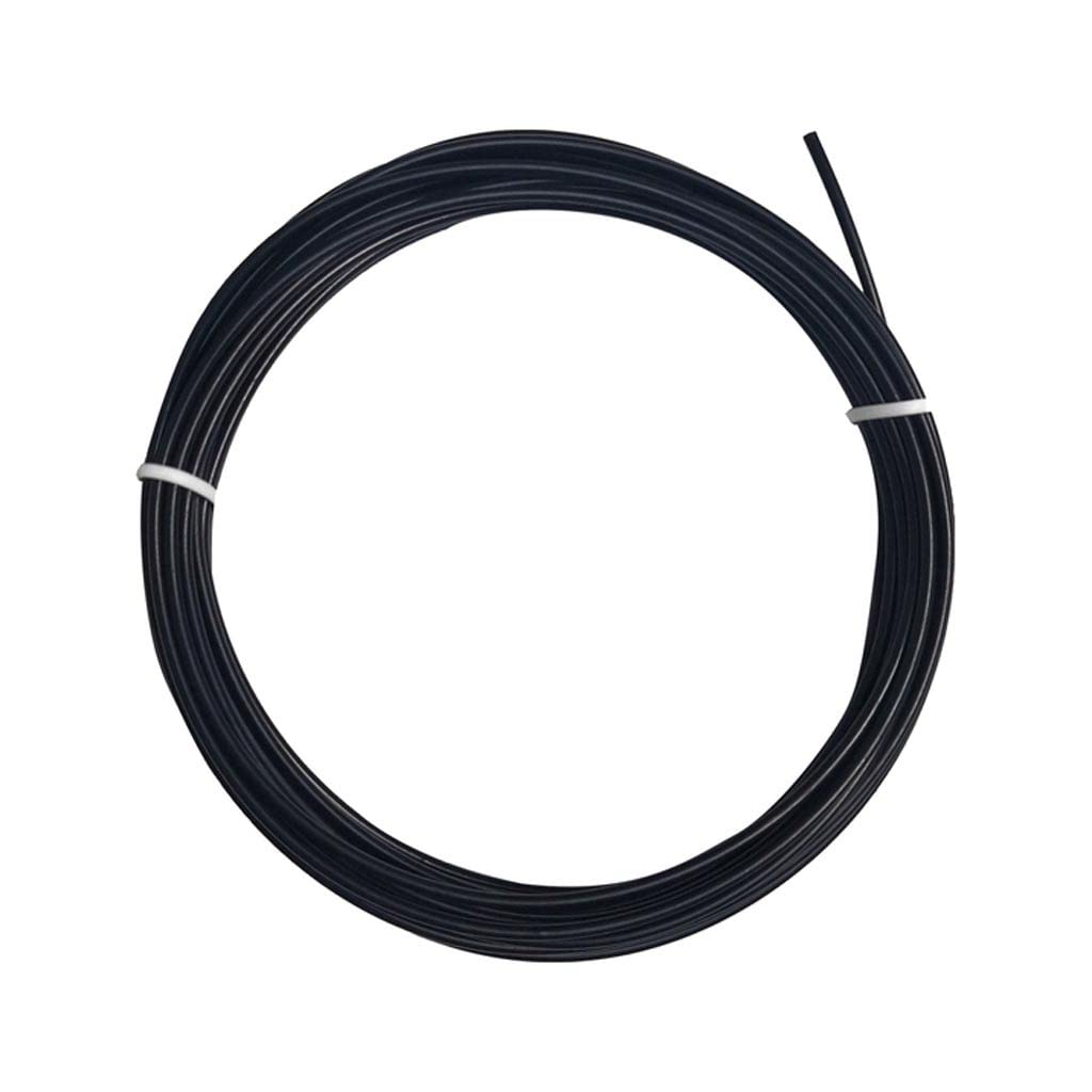 BBCBBZ 20 PCS/Paquete 5 0m 3D Filamentos de Pluma PLA PCL 1.7 5 mm de diámetro 5 Metros/Rollo de Materiales de impresión de lápiz 3D(3-Pack,PCL Filament)