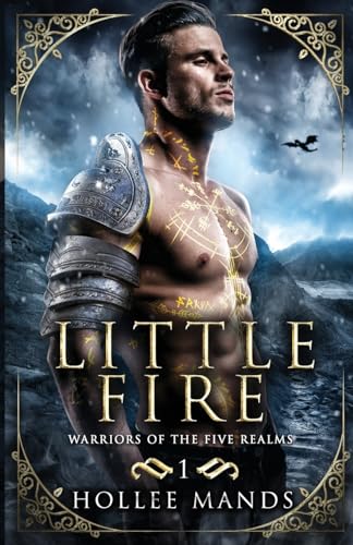 Little Fire view 2