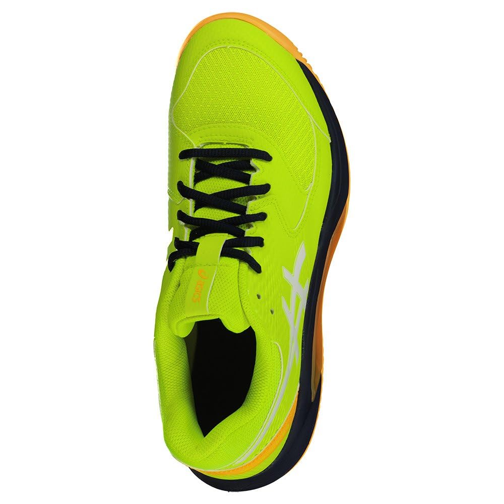 Asics Gel-Dedicate 8 Padel SneakerHombre