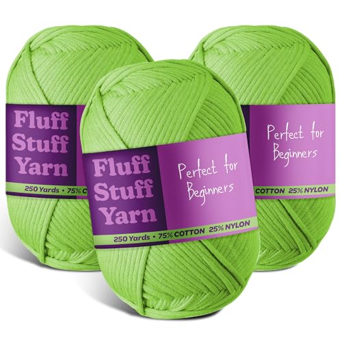 Image of Hearth & Harbor Yarn, 23-Grass Green