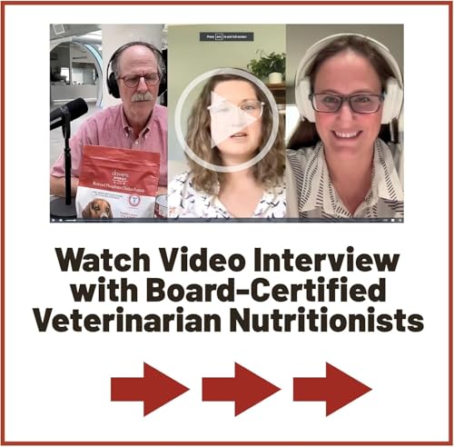 Dave’s Pet Food Kidney Support for Dogs with Renal Support (Chicken Formula Crumble) Non-Prescription Low Phosphorus Restricted Diet Dog Food, Added Vitamins Minerals & Taurine, Vet Formulated (13 oz) - Image 5