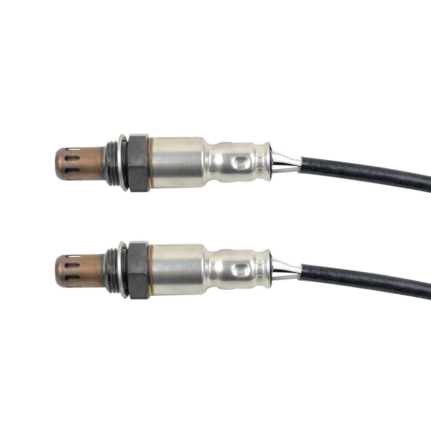 Bisenya 2x Sensor de Oxigeno Sonda Lambda Sostituzione per Fortwo Cabrio/Fortwo Coupe (451) 1.0 2007-0045425318 0065422018