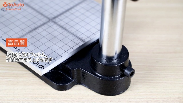 ハンドメイドあしべ Amazon.co.jp: TOAUTO ハンドプレス機 ハンドプレス レザークラフト