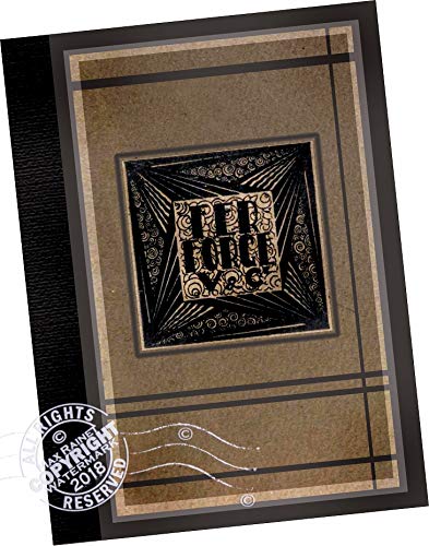 TRADE SAMPLES CATALOGUE: Vasseur and Cie, Paris, Manufacturers ; 1924 Fer Forge Catalogue : Modeles Deposes, Paris. -- Replica of the original 1924 samples catalog brochure. Cast iron Lighting lamps interior design for architects period light fixtures guide