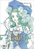 Cover zum Buch Bibi 3