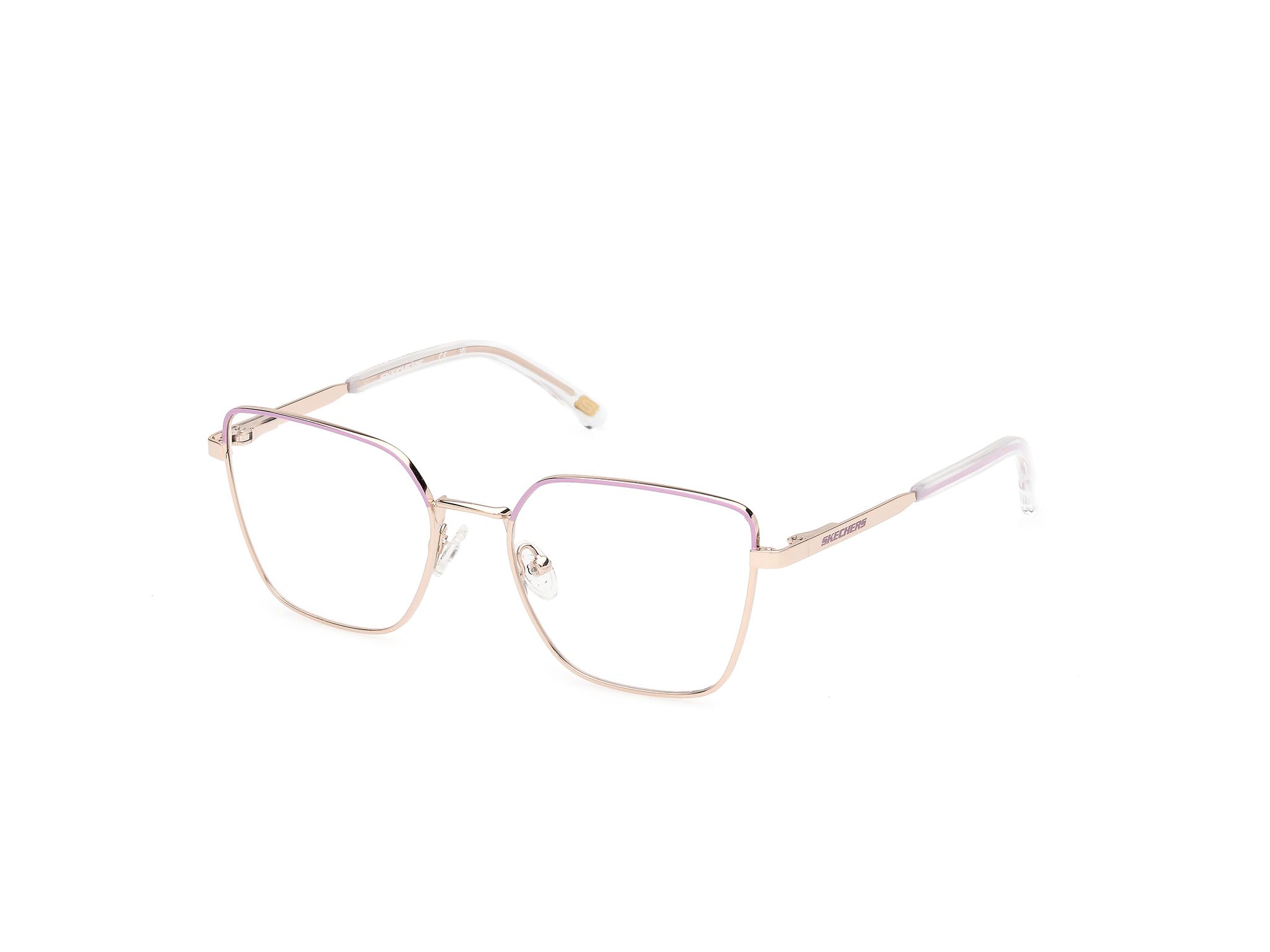 Skechers Df-se50004 Marcos para gafas recetadas Unisex adulto