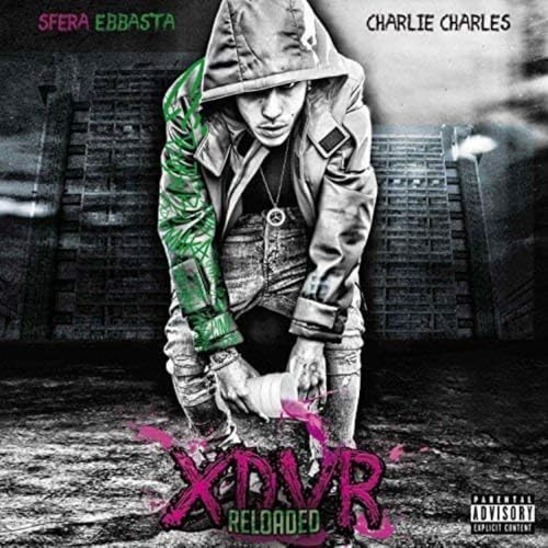 Xdvr XDVR Reloaded