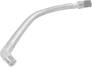 MirageÃâ€žÂ Swift & Mirage SwiftÃâ€žÂ II Short Tube Assembly for Res Med Mirage Swift & Mirage Swif II