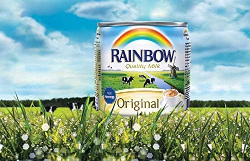 Miniatura 3 de Leche evaporada Crema completa esterilizada 6oz. 170gm cada 12 latas