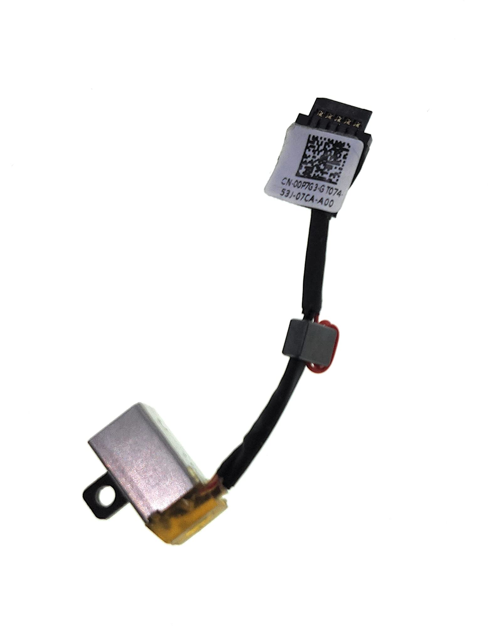 Porta Di Ricarica DC Jack Per Dell XPS 13 9343 9350 9360 – 00P7G3 Nuovo