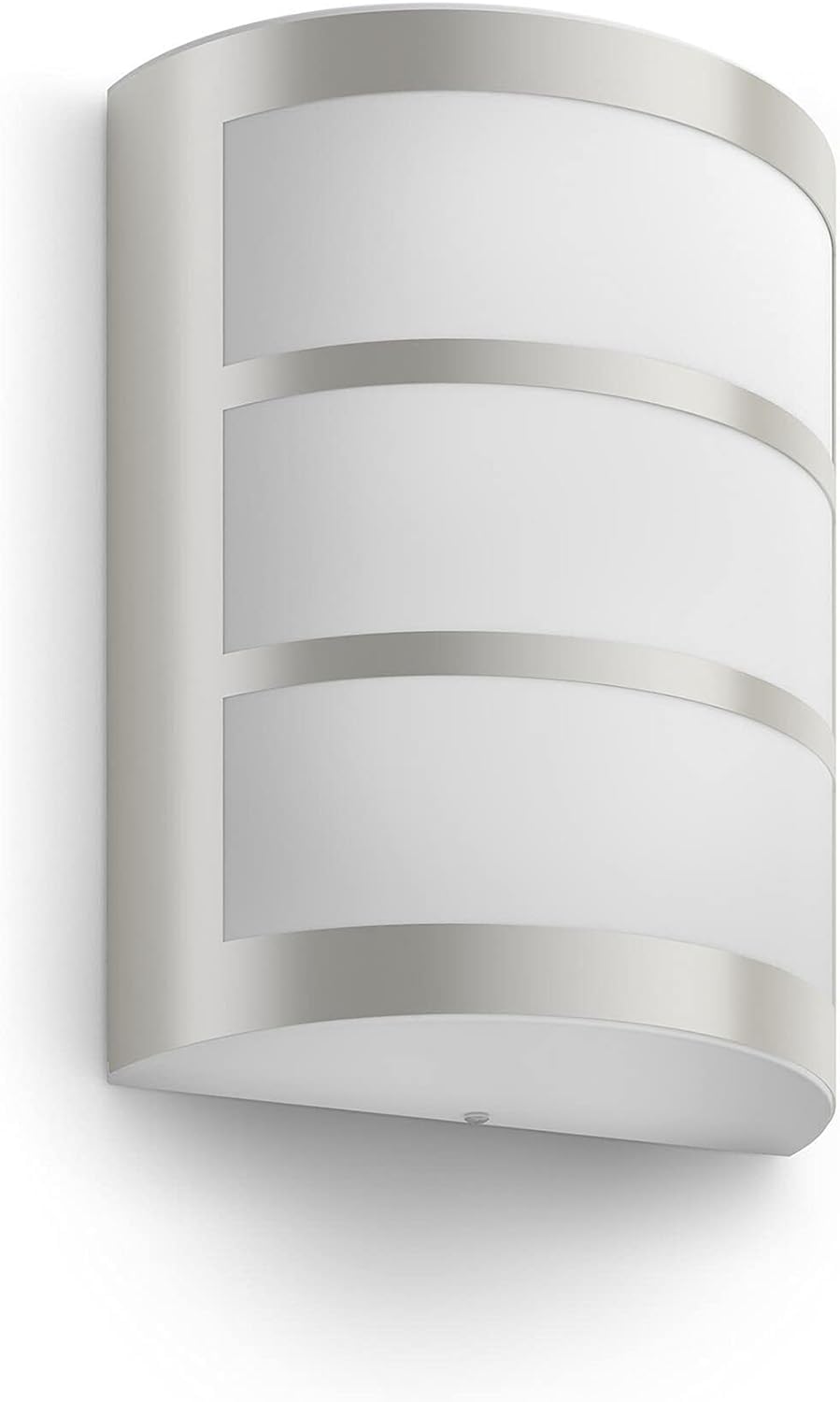 Philips Lampa Ścienna, Stalowy, do 25 lat