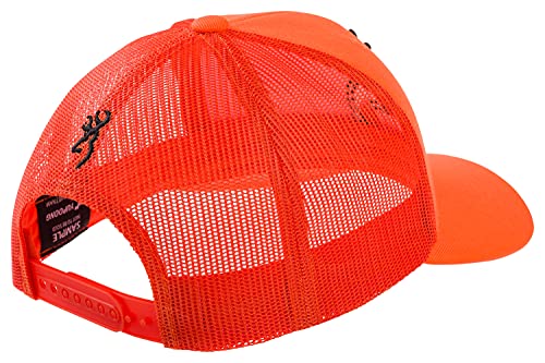 Browning 308388011: Cap, Proof Blaze #TOP1