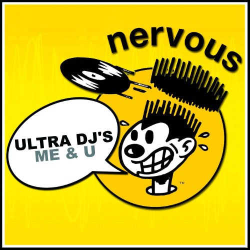 Ultra DJ's
