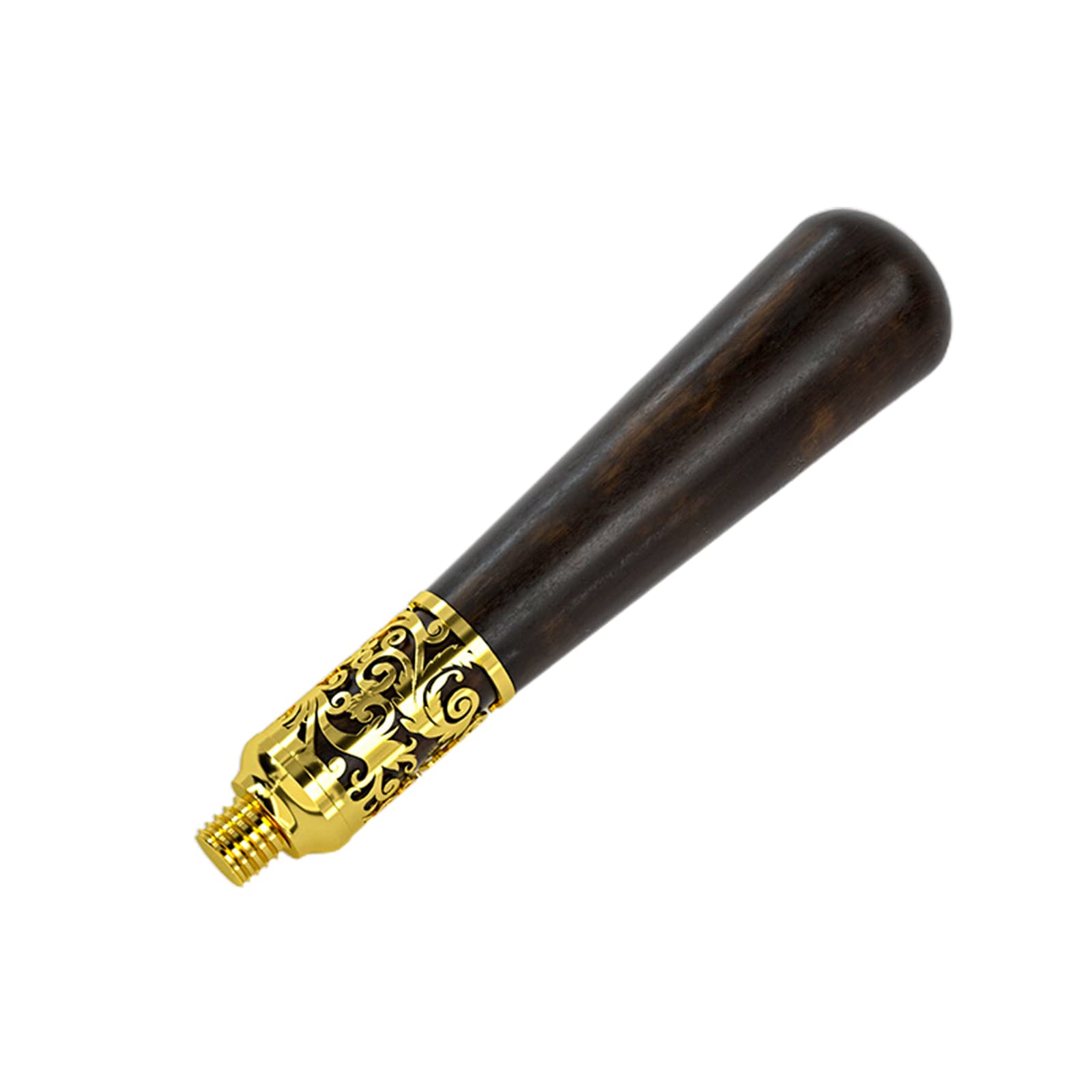 Nucelit Wax Stamp Handle Replacement Handle Handicraft Making Accessory for Envelope Greeting Card Home Decorations Stamp