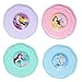 Disney Princess Royal Story Time Tea Set Pretend Play Toys,36 months to 72 months Pink