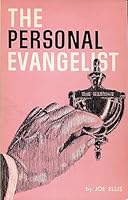 Personal Evangelist, The B000NJ7JBQ Book Cover