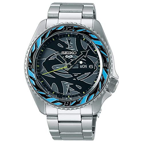 [ZCR[]SEIKO 5 SPORTS  JjJ ʌ胂f rv Y GUCCIMAZE Ob`CY R{ 胂f SBSA135