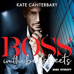 Boss in the Bedsheets cover art