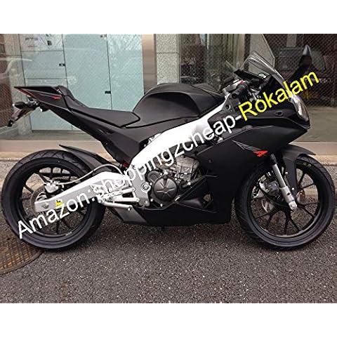 Aprilia RS4 125 Fairing Kit 2012-2015 Cover