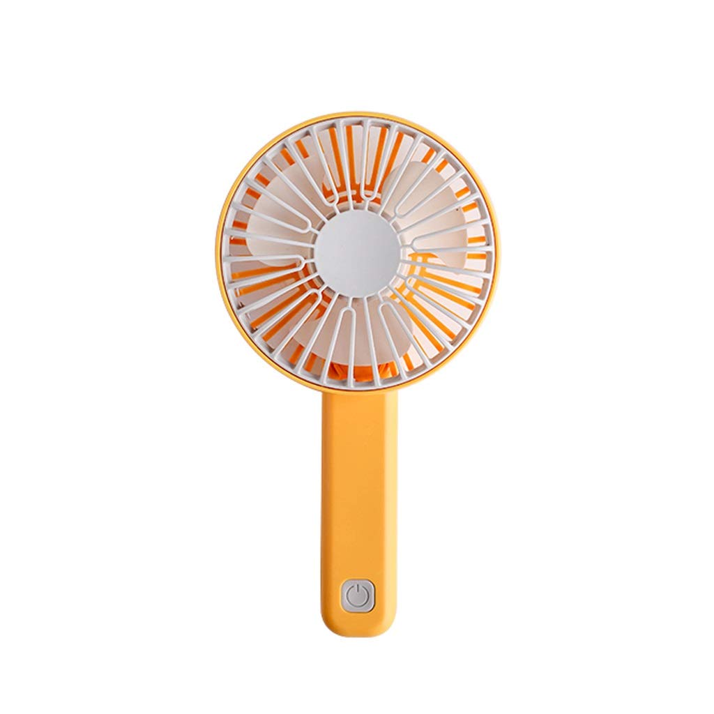 Petit ordinateur de poche ventilateur USB rechargeable petit étudiant