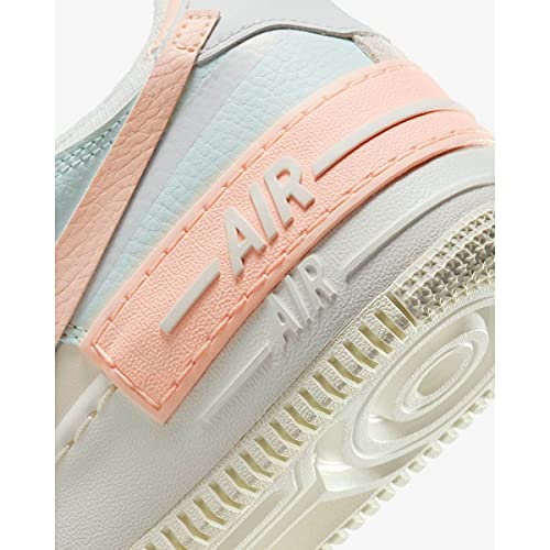 Image of Nike Women's Air Force 1 Shadow Sneaker