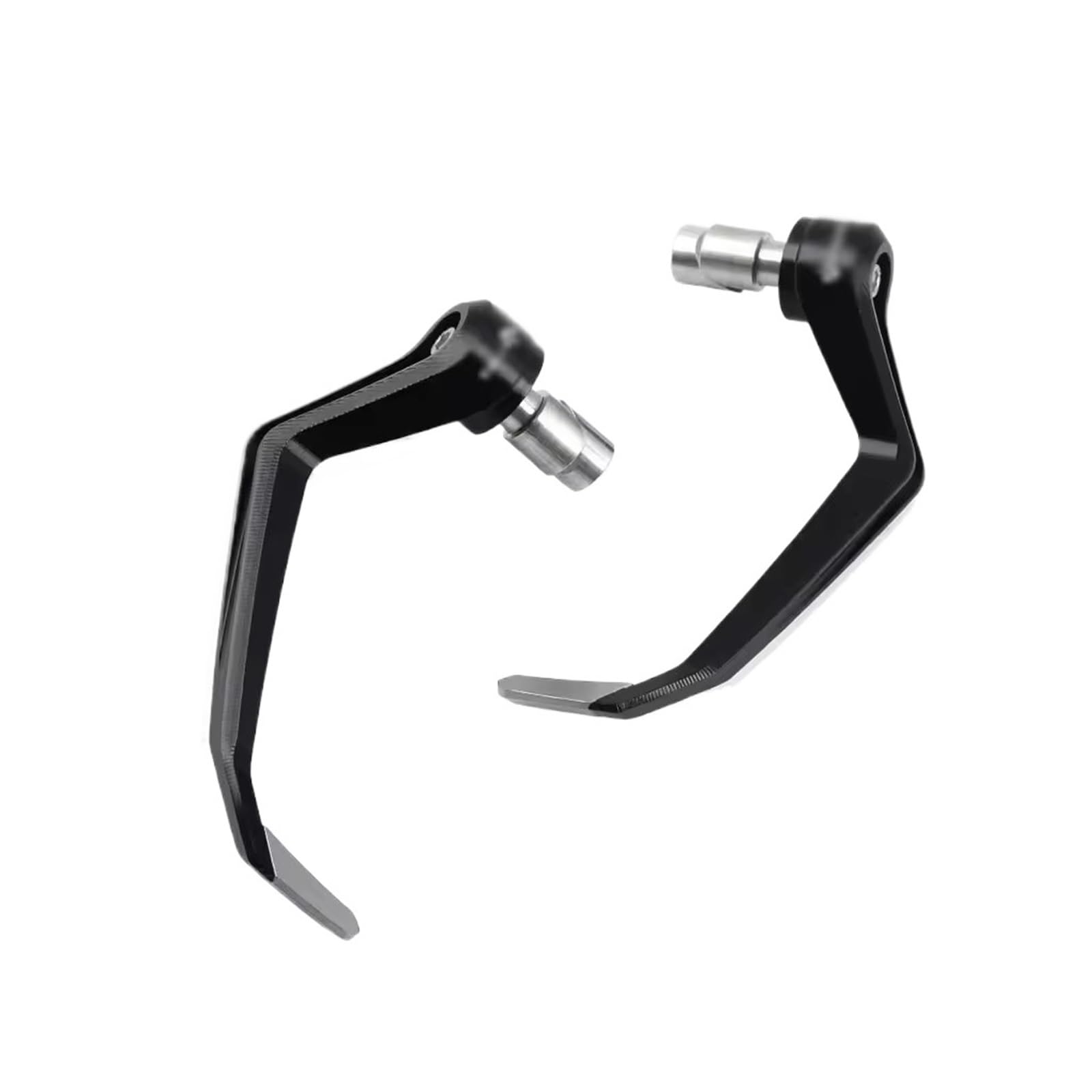 KEHFBSOWM Motorcycle Bow Guard Motorcycle Bow Guard Brake Clutch Handguard Protector for Duc&ati Str&EET fig&hter V2 V4S V4SP Steel Lever Protection
