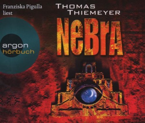 Bild: Nebra für 4,19 EUR bei amazon.de