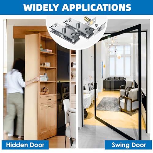 Reviews y listado de Accesorios para puertas de madera que Puedes comprar On-line. 43 Imagen adicional