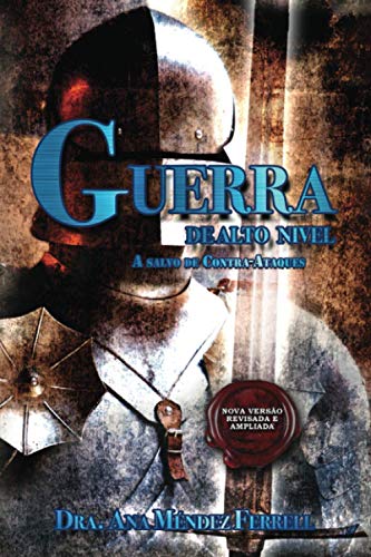 Guerra De Alto Nível: A Salvo De Contra-Ataques