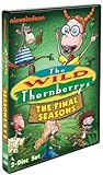 Wild Thornberrys: The Final Seasons