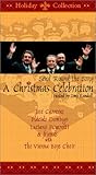 Send Round the Song - A Christmas Celebration [VHS]