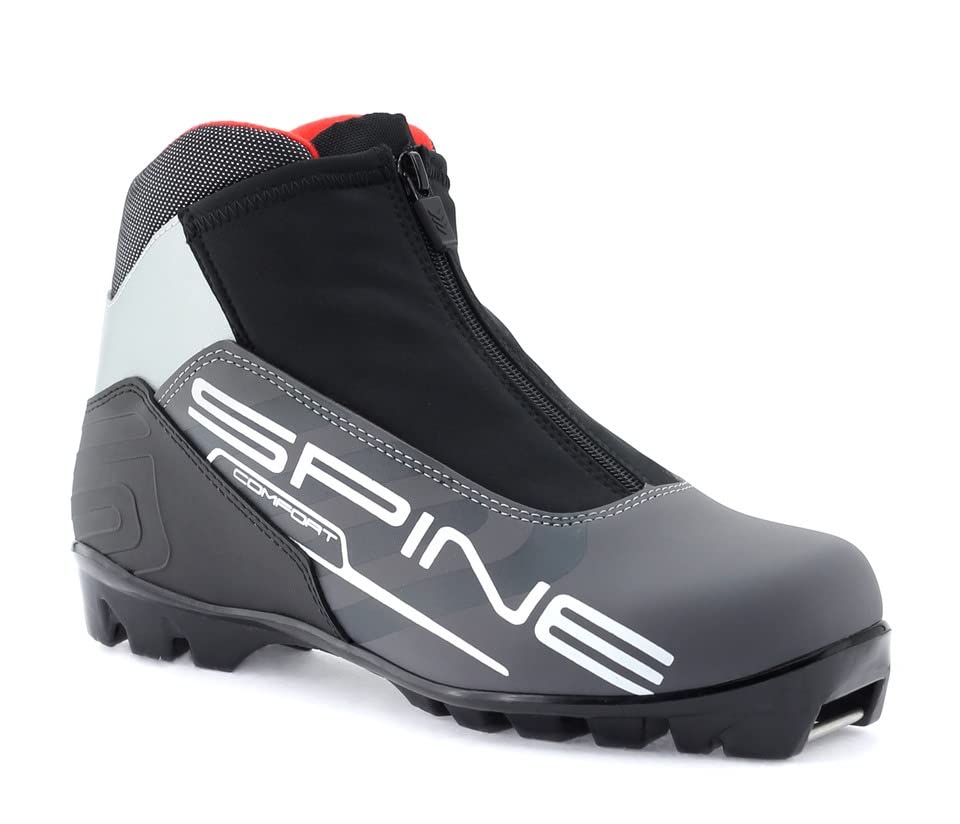 Spine Comfort Langlaufschuh Langlauf Schuhe Skischuhe für SNS Profil Bindung