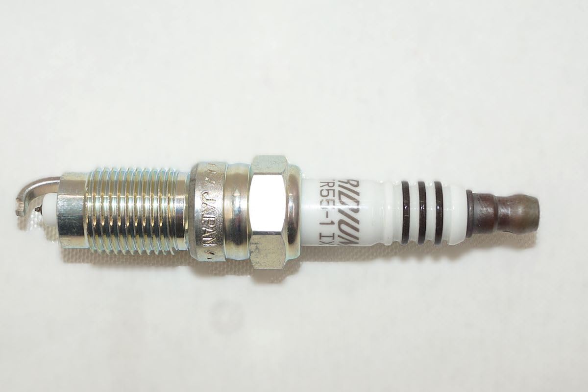 Amazon.com: 6 New NGK IRIDIUM IX Spark Plugs TR55-1IX # 7316