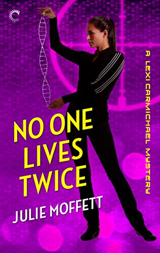 Bargain eBook - No One Lives Twice