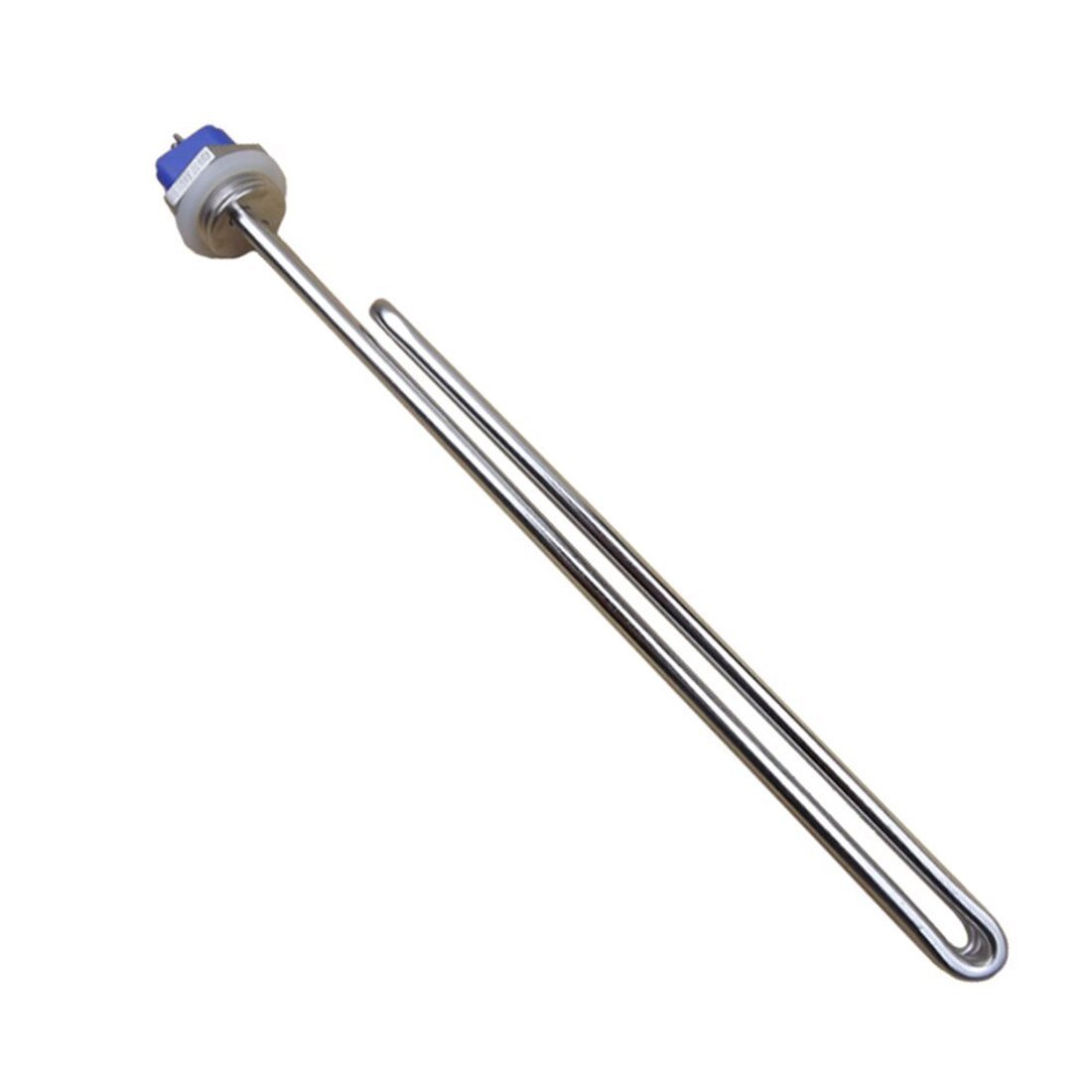 240V 5500W Foldback Heating Element Water Heater with Low Watt Density