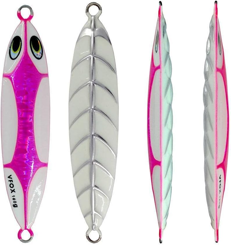 CHANG Jumping Jig Slow Light 80G