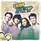 Camp Rock 2: The Final Jam