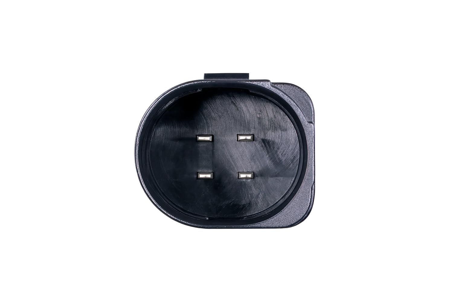 HELLA 2XI 015 520-071 Luz diurna sin unidad de control Izquierda
