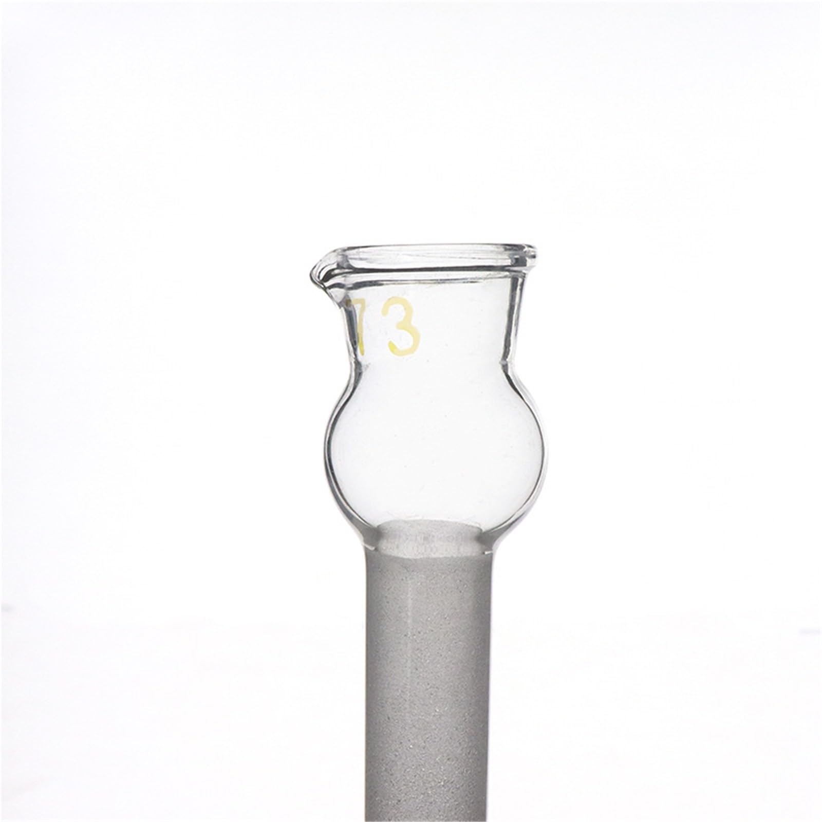 Genérico Homogeneizador, homogeneizador ultrasónico, Molino de Tejidos, molienda de Tubos de Vidrio, lisis para mortero Aislante, Mezclador de Laboratorio (1 ml) (1 30 ml)