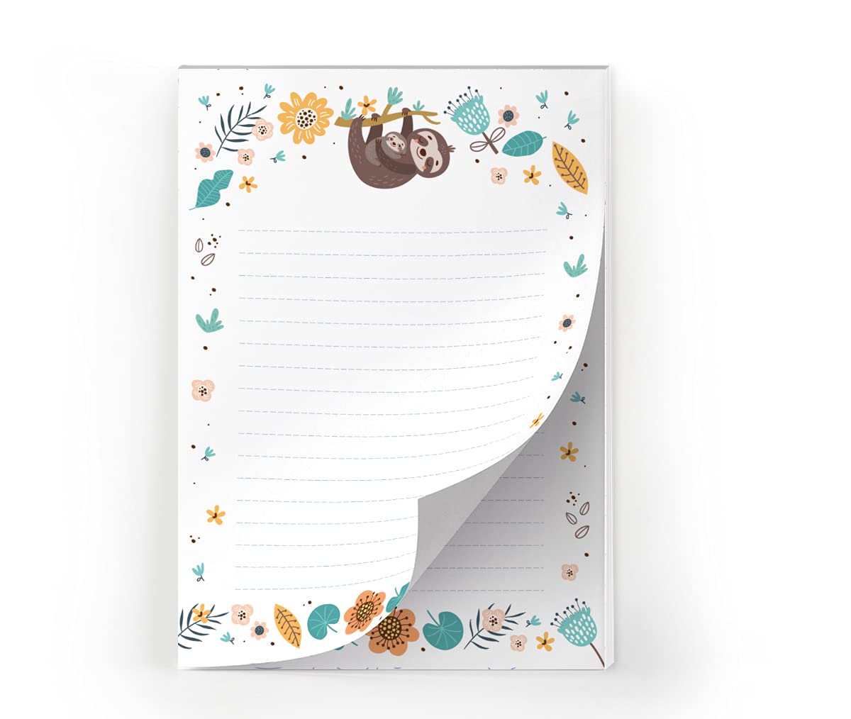 Briefpapierset