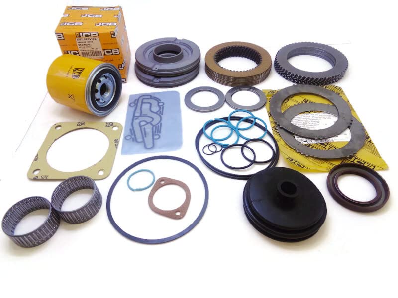 Transmission Overhaul Kit (Part No. 331/16516 331/16520 581/18063) by Aries