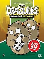 Les dragouilles: Amuse-toi avec les jumeaux ! - Nº 5 2894356811 Book Cover